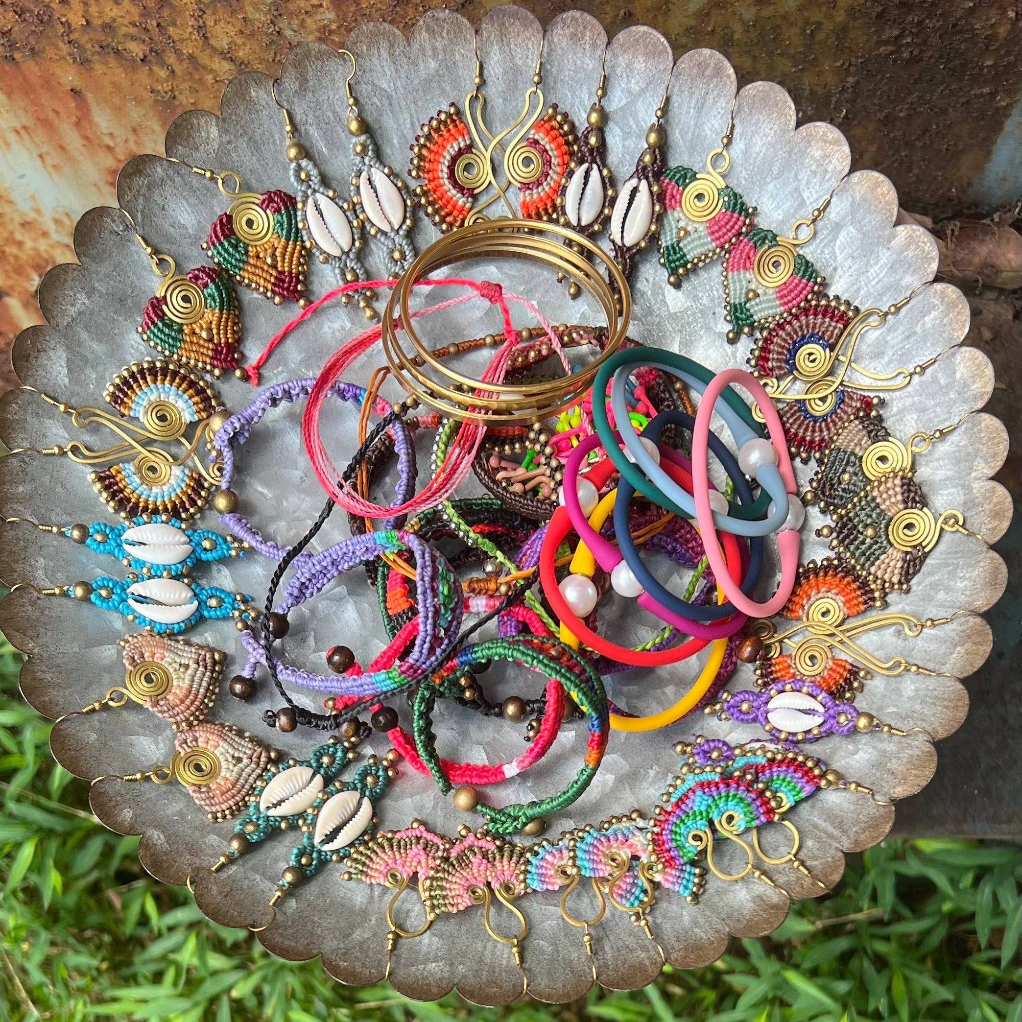 Fair Trade + Sustainable